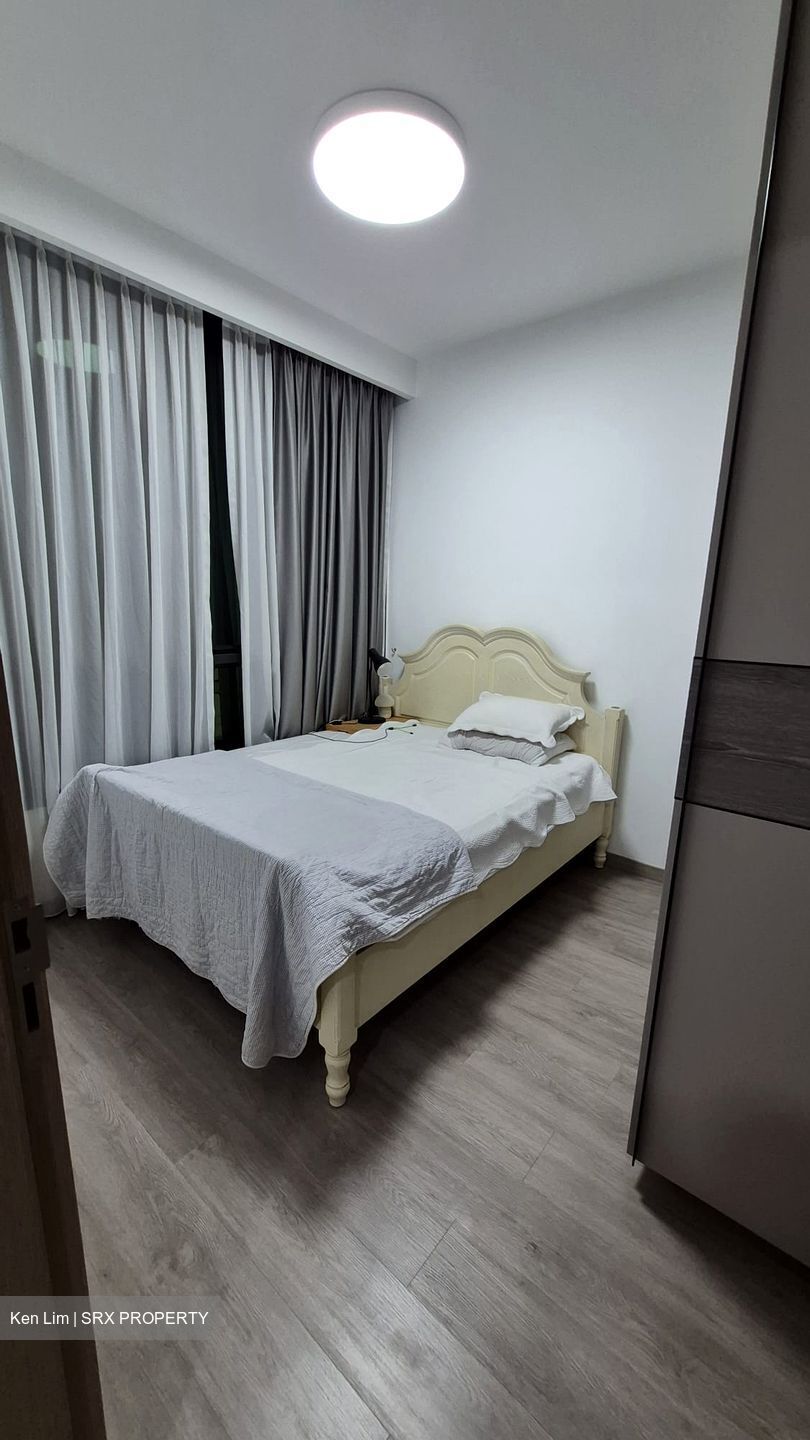 The Tapestry (D18), Condominium #582406241